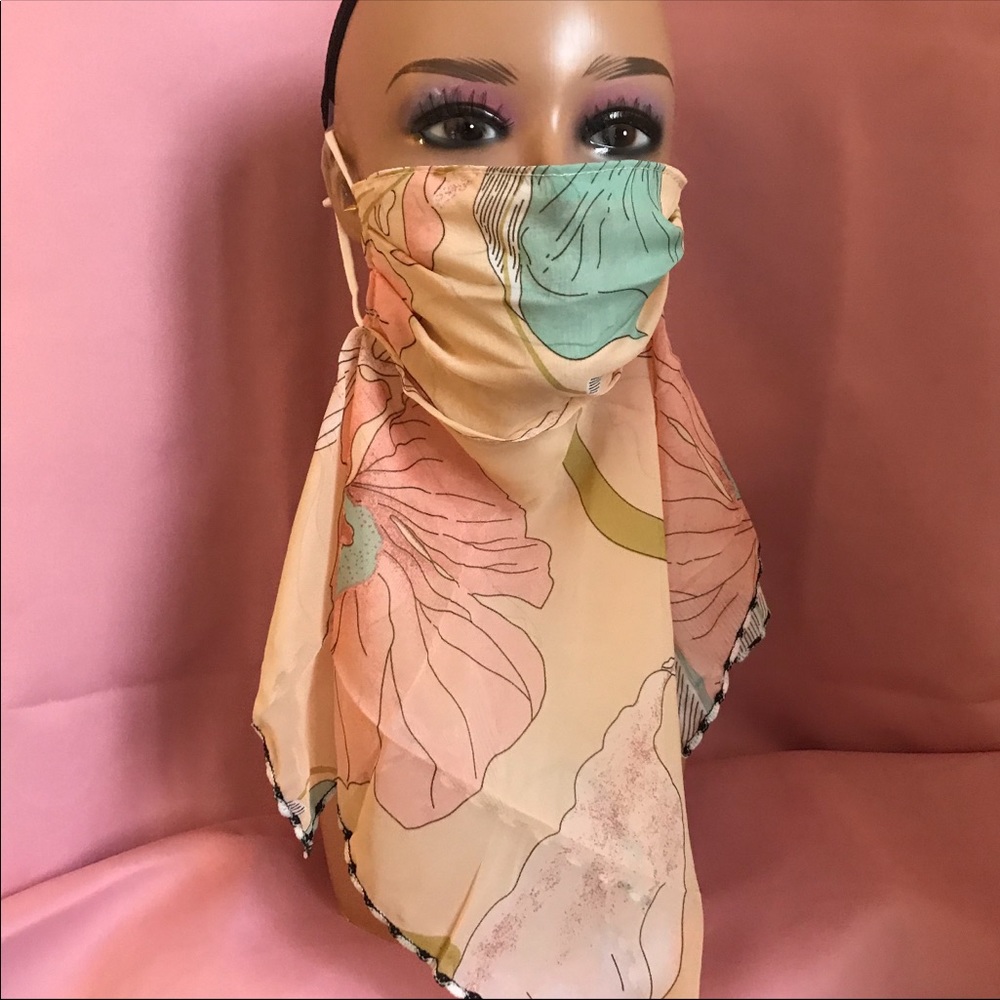 2/$30 Face Masks - Picture 3 of 8